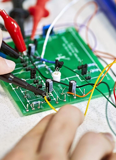 Electrical Electronics