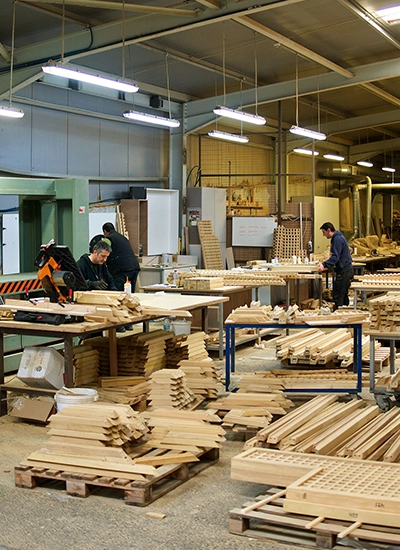 Furniture Modular Systems