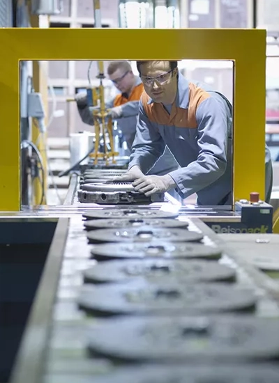 General Engineering Oems