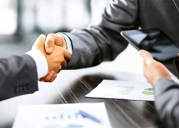 Mansi Group Commitment