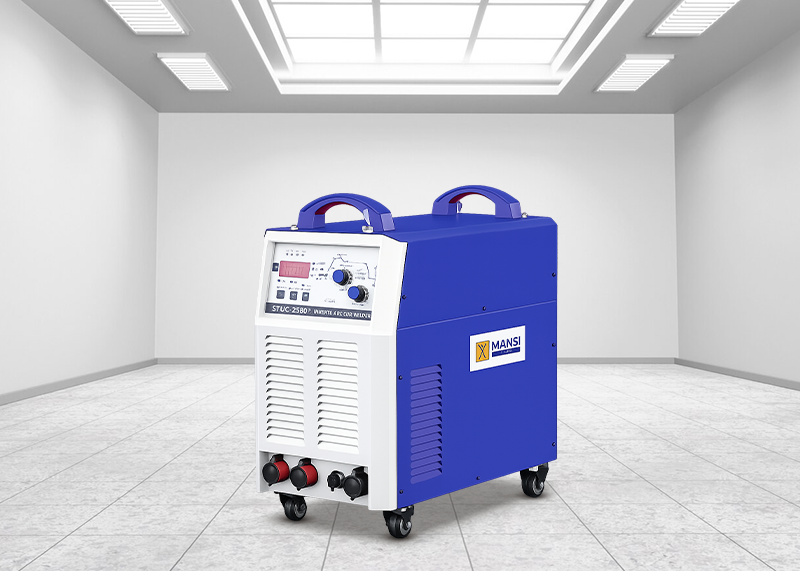 Drawn Arc Stud Welding Machine