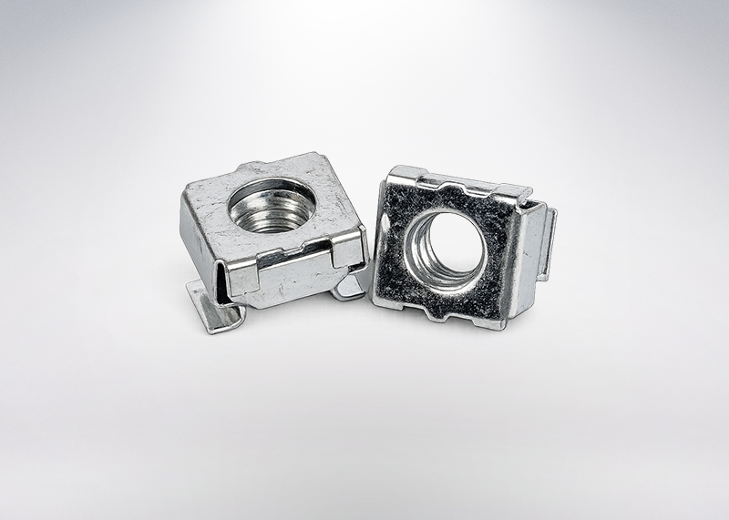 Cage Nut / Dome Nut