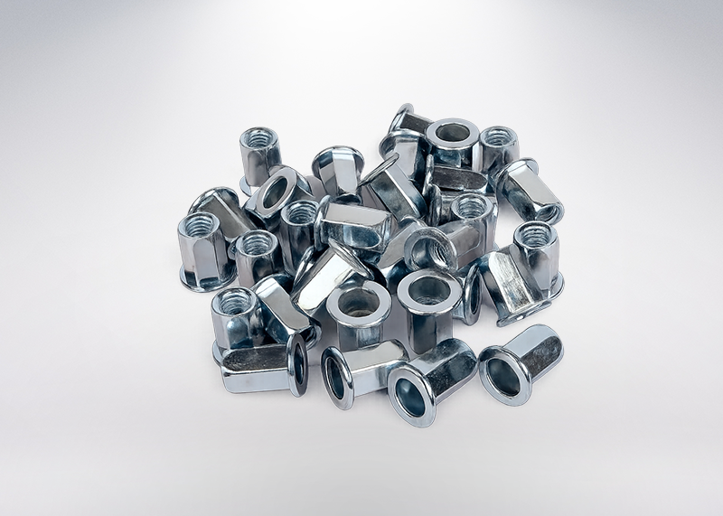 Full Hex Reduce Head Large Head