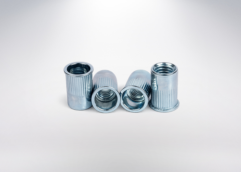 Round Reduce Head Large Head