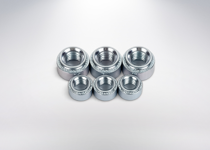 Self Clinching Nut